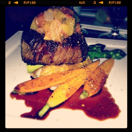 Predator Ridge Clubhouse Restaurant 4 tips