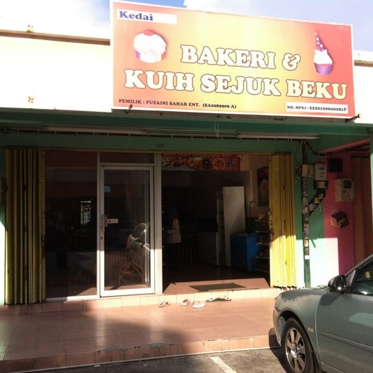 Photos à Nur Eman Homemade - Magasin alimentaire