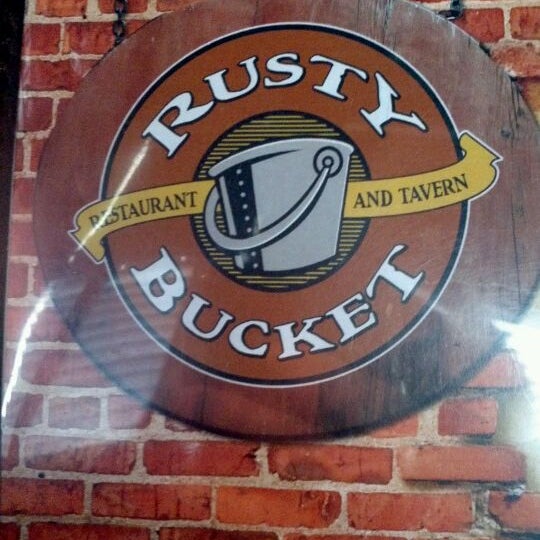 Rusty Bucket Tavern Northville, MI