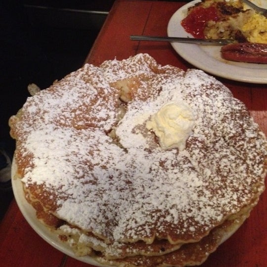 Photos at The Griddle Cafe 7916 W Sunset Blvd