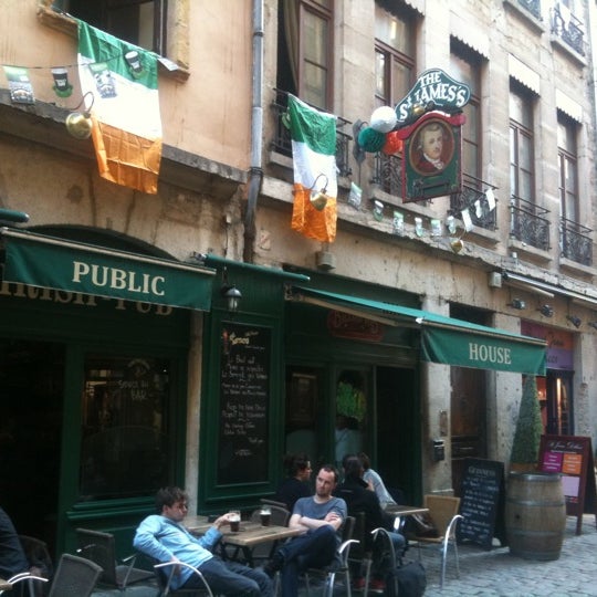 Saint james lyon Clearance