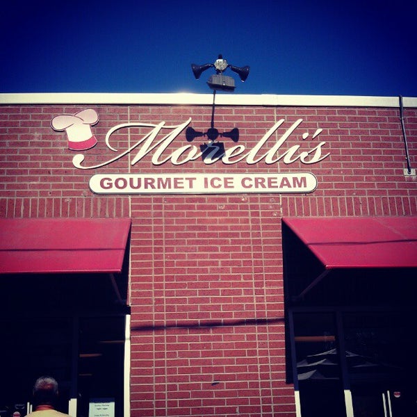 Photos at Morelli's Gourmet Ice Cream Ormewood Park 92 tips from