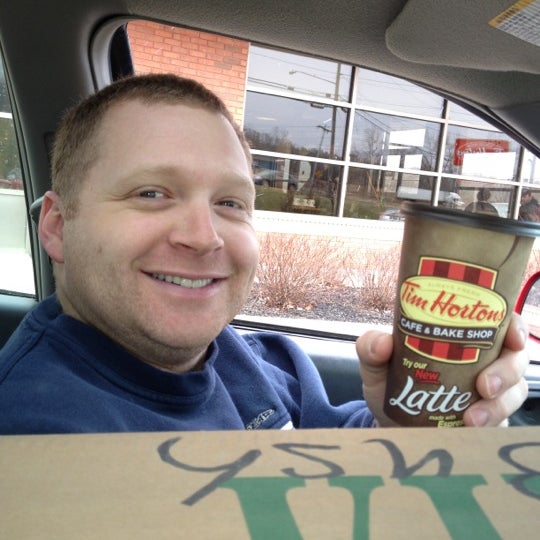Tim Hortons 3 tips from 221 visitors