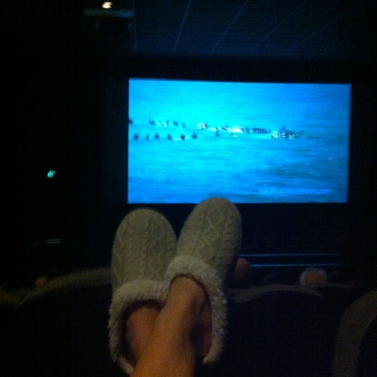 Photos at Regal Longston Place Movie Theater