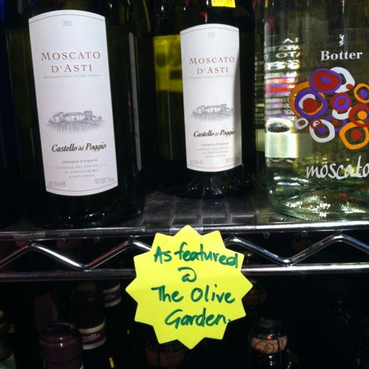 Photo taken at Mister Wright Fine Wines &amp; Spirits by Eric H. on 2/14/2012