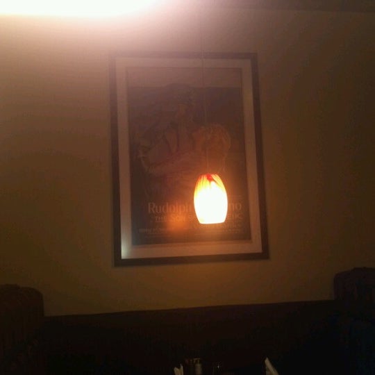 8/1/2012にFred S.がValentino&#39;s Restaurantで撮った写真