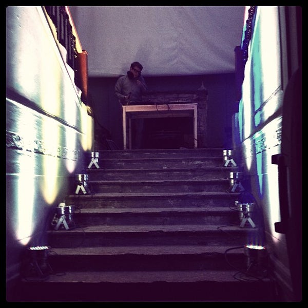 2/27/2012にVadimがHello Hostelで撮った写真