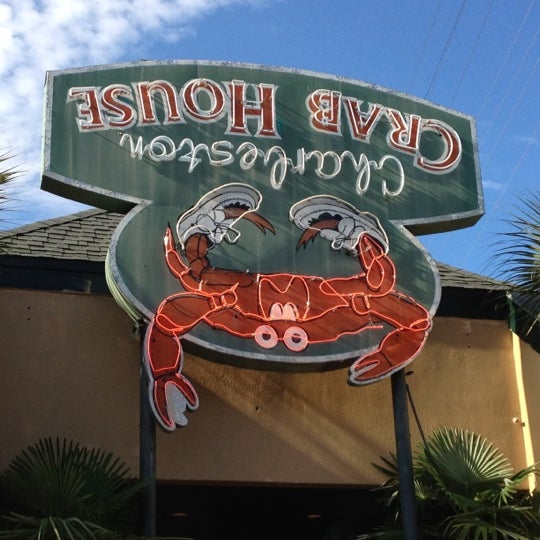 Charleston Crab House James Island 39 tips de 1490 visitantes