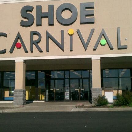 Shoe carnival harlem sale