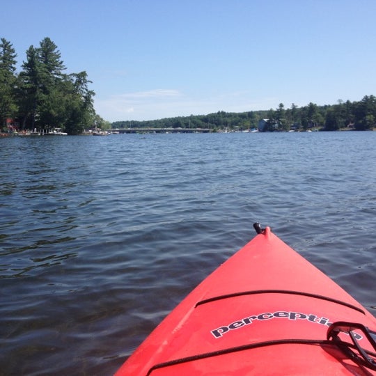 Winnisquam Sandbar 4 tips from 117 visitors