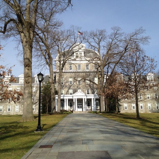 Swarthmore College 9 tips