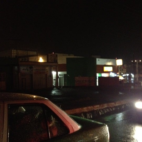 Farmacias ISSEG Farmacia en Guanajuato