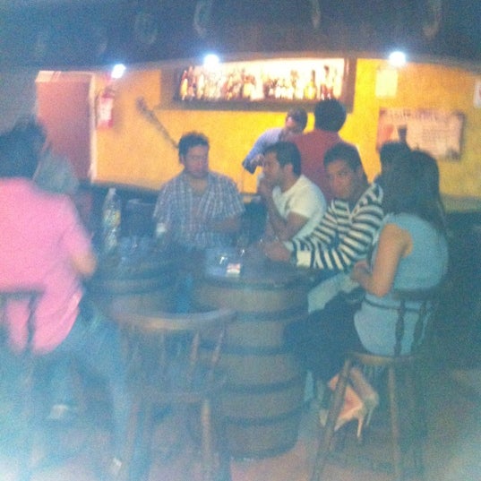 Photo taken at Taberna Quitapenas by Toño R. on 6/2/2012