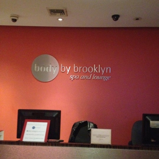 Body by Brooklyn Spa in Clinton Hill