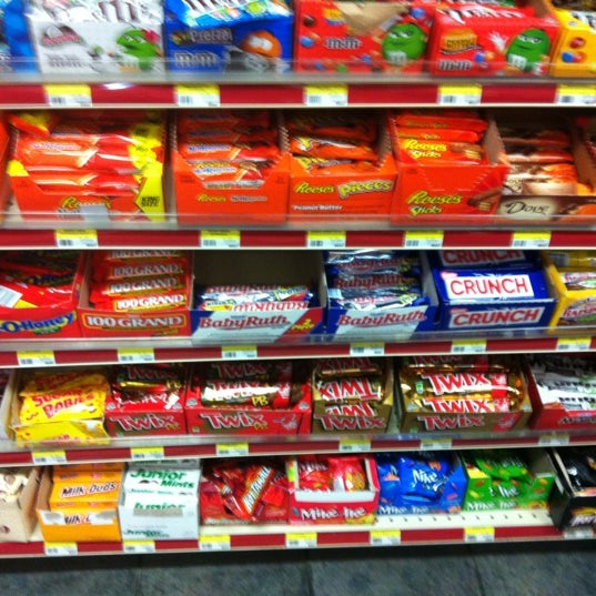 ET Relay El Dorado, AR