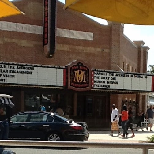 Old Mill Playhouse 11 tips