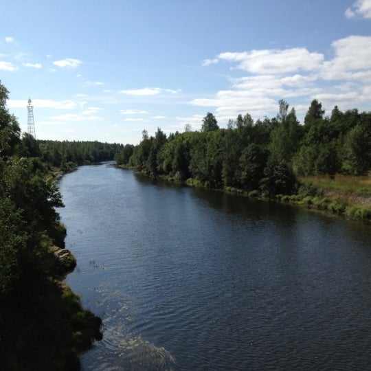 Кировский мост сланцы