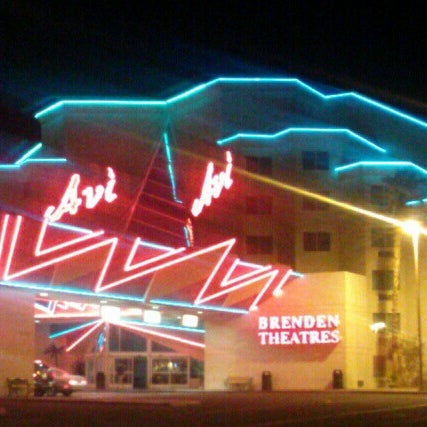 Photo taken at Avi Resort and Casino by Sarah E. on 6/15/2012