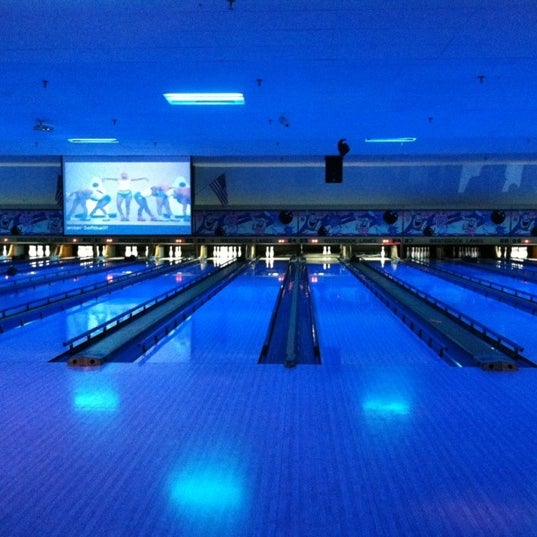 Photos at Westbrook Bowling Lanes Bowling Alley