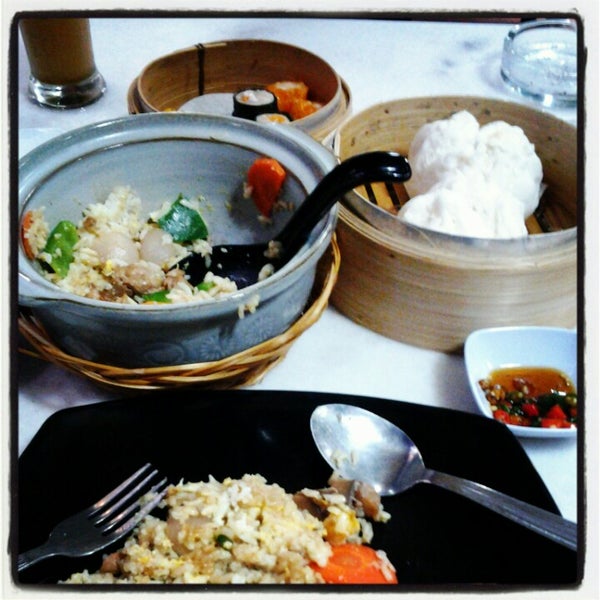 Greentown Dimsum Cafe Dim Sum Restaurant