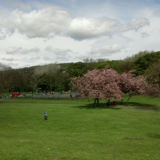 Photos At Riverside Gardens Park Ilkley 5 Tips