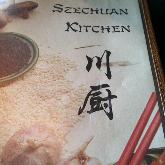 Szechuan Kitchen Chinese Restaurant In Lake Grove