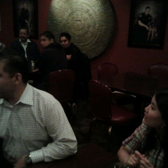 2/8/2012にROGER H.がThe Mexico Cafeで撮った写真