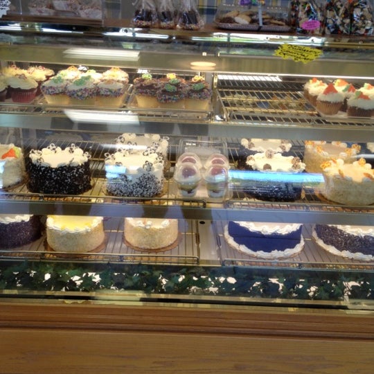Sweet Eats Bakery 310 S Burnt Mill Rd
