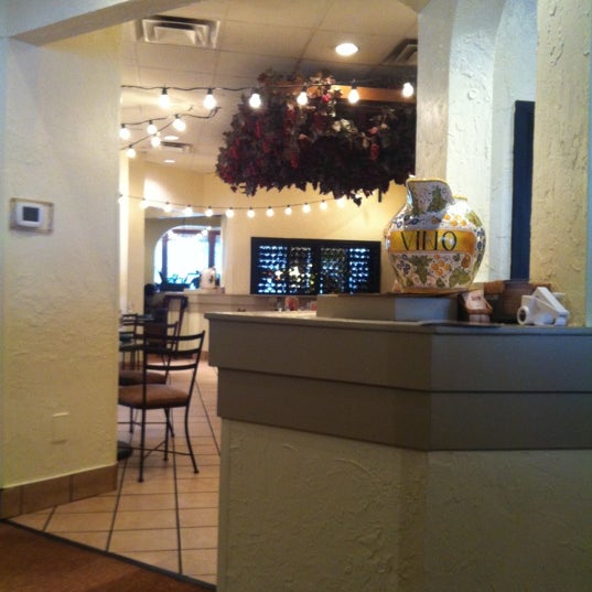 Olive Garden 43 tips from 2826 visitors