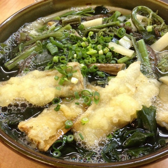 うどん屋 まさ 85人の訪問者 から 2個のtips 件