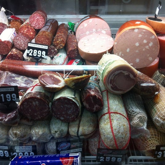 Geelong Fresh Foods Geelong West, VIC