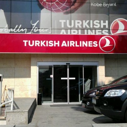 turk hava yollari satis ofisi zuhtupasa 21 dicas de 2572 clientes