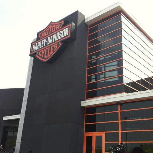 Photos at Speedway HarleyDavidson Concord Mills 6 tips from 375 visitors