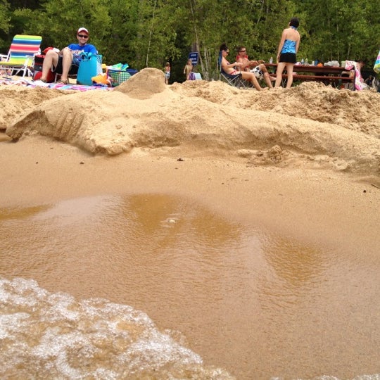 Photos at Gilford Town Beach 1 tip from 82 visitors