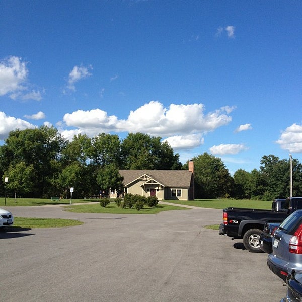 Photos at Black Creek Park Park in North Chili