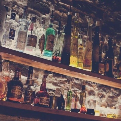 5/10/2012にOlga B.がFresco Cocktail Shopで撮った写真