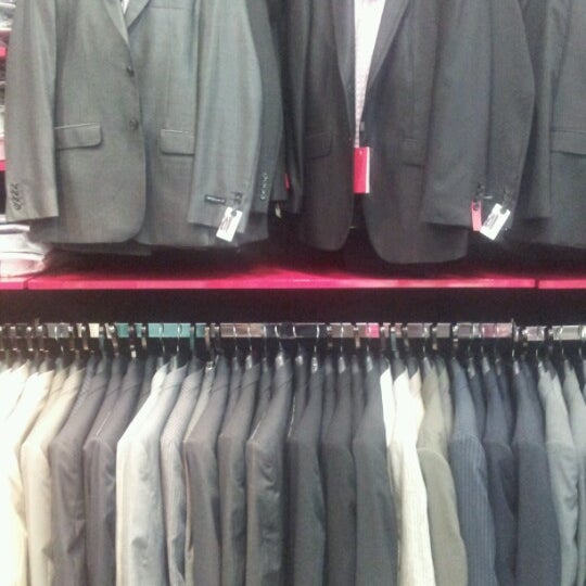 Aldo Conti Benito Juarez, Distrito Federal