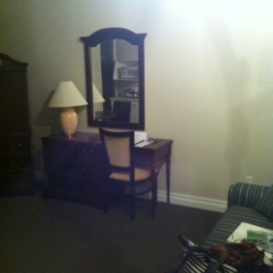 3/8/2012にClare M.がWalper Hotelで撮った写真