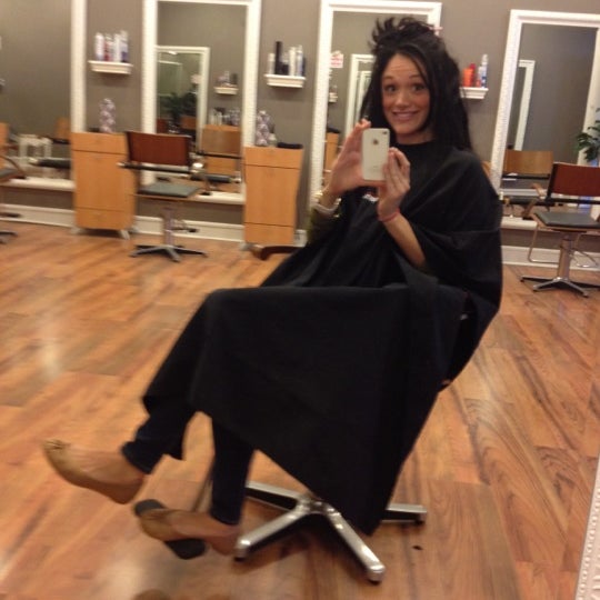 Hair Color Xperts Morehead Dilworth 911 E Morehead St