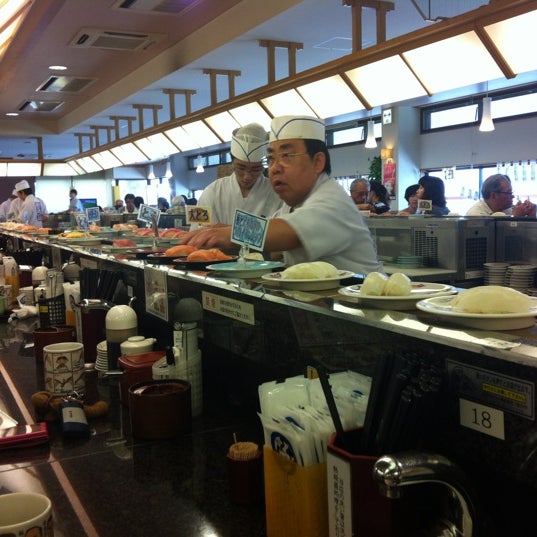 おんまく寿司 五日市店 Now Closed 1 Tip おんまく寿司 五日市店 Now Closed 1 Tip