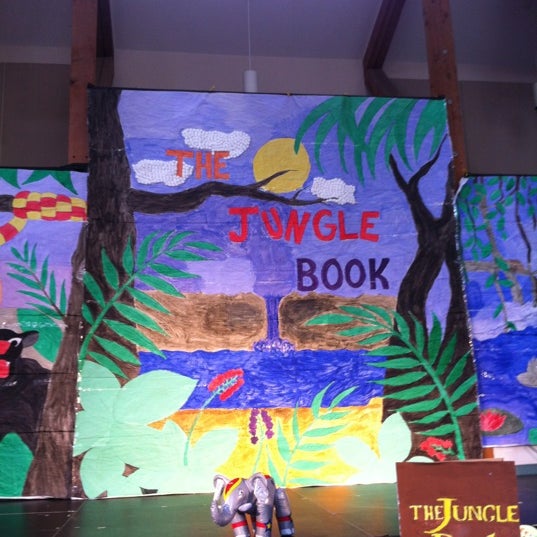 Montgomery School Chester Springs, PA