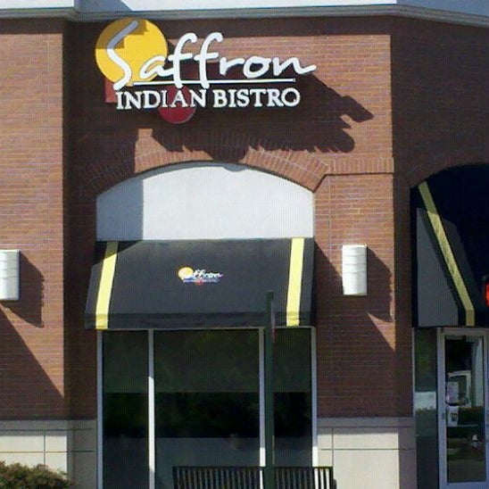 Photos at Saffron Indian Bistro 27 tips