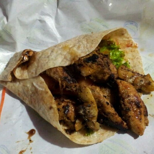 Photos at Yazid Burger - Jalan Pualam 7/32