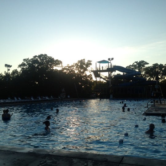 Photos at Edina Aquatic Center Swimming Pool in Edina