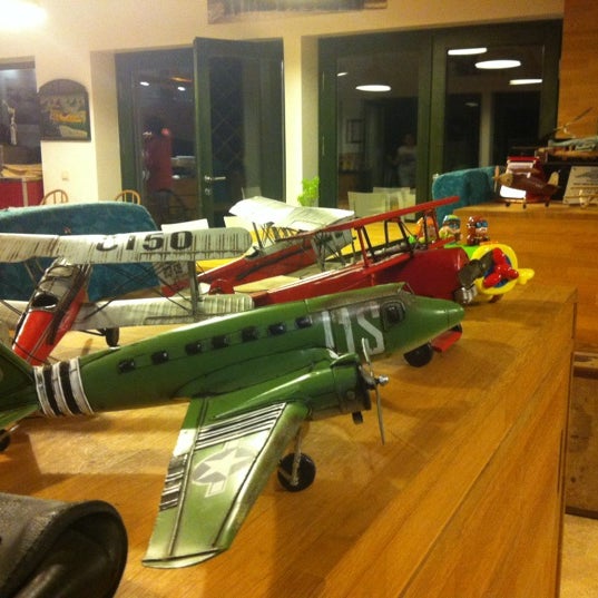 Tayyare Pizza Bozcaada�da Pizzacı