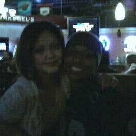 Photo taken at Two Stooges Sports Bar &amp; Grill by Merry T. on 4/11/2012