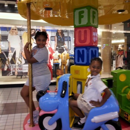 Photo taken at Meriden Mall by Sonya J. on 7/24/2012