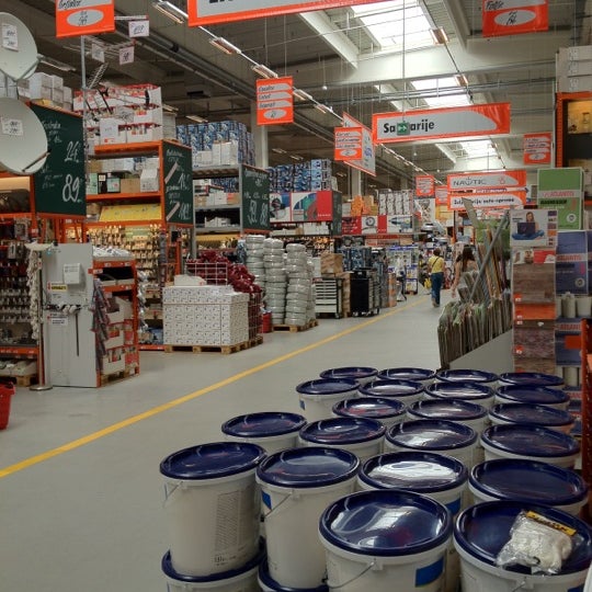 Bauhaus Grad Zagreb 2 tips