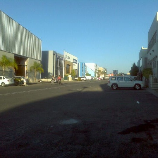 Bodega en renta en Rio,De,La,Barca 1680, Zona industrial, Guadalajara, Jalisco Casas y Terrenos