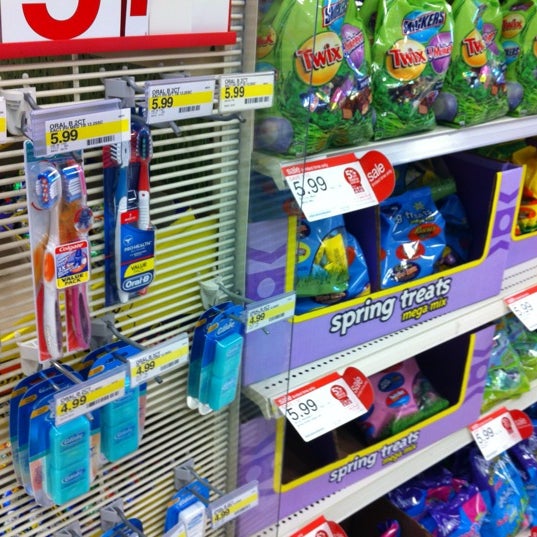 Photos at Target Tulsa, OK